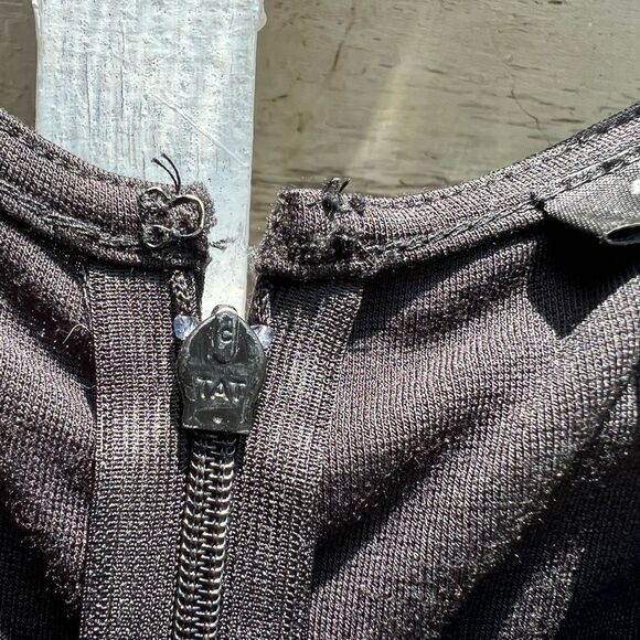 Ann Taylor Sheath Dress - Picture 8 of 9